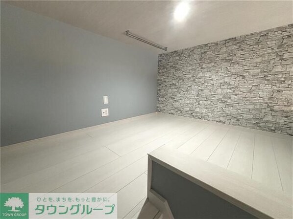 Leafiaの物件内観写真